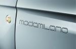 Lancia Ypsilon 2007 года